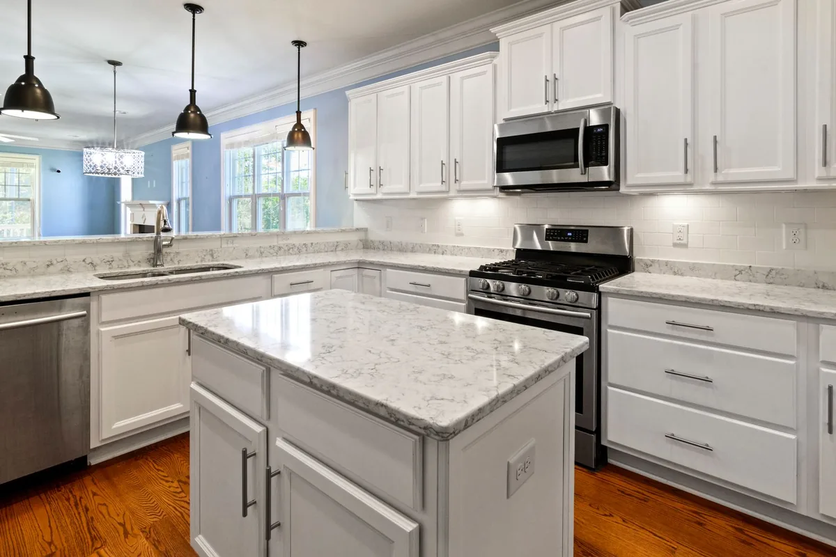 Filth & Squalor Cleanup in Adamsville, Atlanta, GA