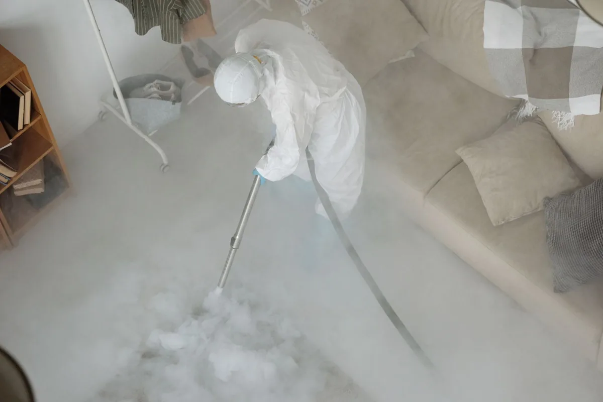 Biohazard Cleanup in Adamsville, Atlanta, GA
